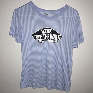 Van T-shirt